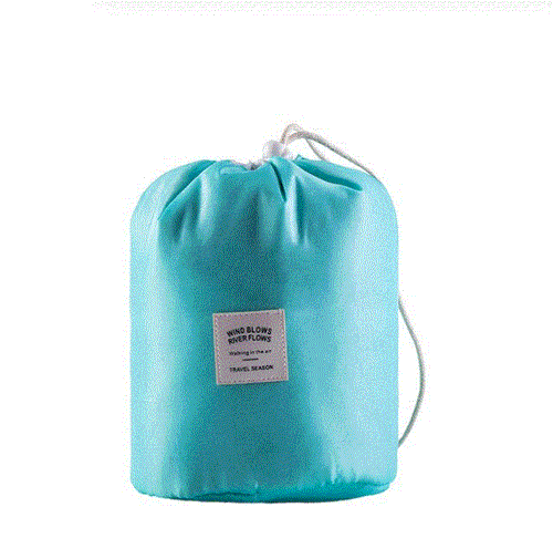 Waterproof Makeup Bag